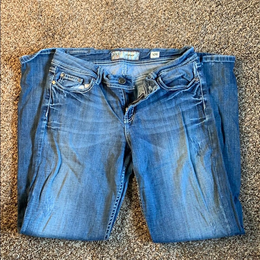 BKE Harper jeans